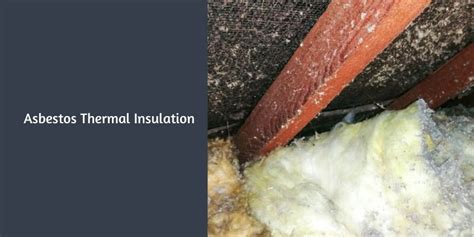What to Do if You Suspect Asbestos Insulation