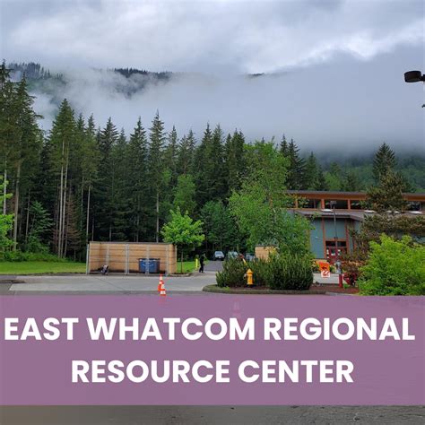 Whatcom County Volunteer Center