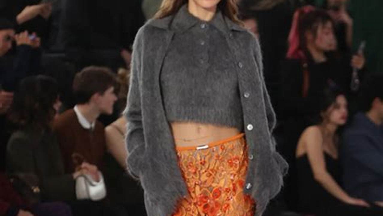 Whats In For Fall 2025