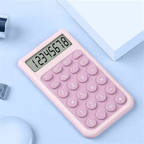 Unlocking The Magic of 4 Function Calculators: A Basic Guide