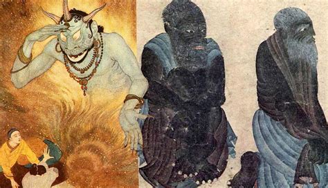 Whats A Djinn