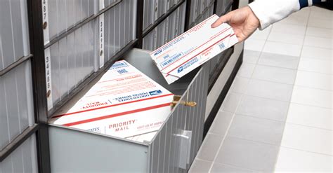 The Safe Haven for Your Loved Ones' Precious Gifts: Discover the Peace of Mind That Comes With A PO Box