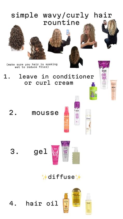 Whats Good For Curly Hair