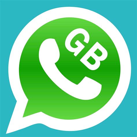 WhatsApp GB