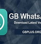 Aplikasi WhatsApp GB APK: Fitur dan Kelebihan yang Perlu Kamu Ketahui