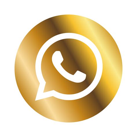 WhatsApp Gold Logo