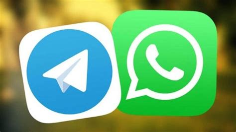 Whatsapp Head: Telegram Tidak Memiliki Enkripsi E2Ee