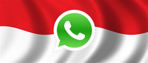 WhatsApp Indonesia