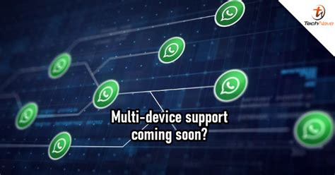 WhatsApp Multi-Device Support: All You Need to Know