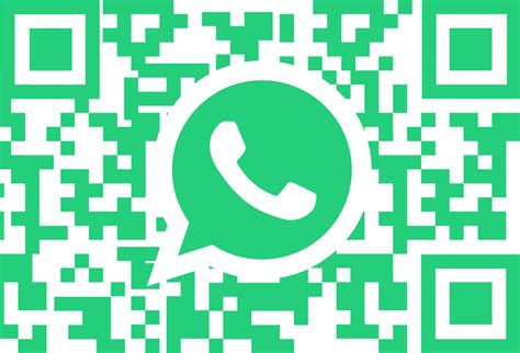 Keamanan kode QR WhatsApp