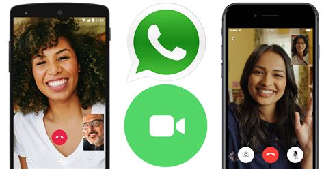 WhatsApp Video Call