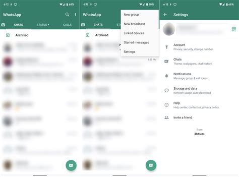 WhatsApp adds ability to manually change the app language