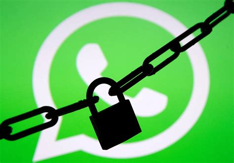 WhatsApp protection