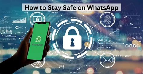 Tips keamanan saat menggunakan WhatsApp di komputer