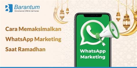 WhatsApp Ramadhan