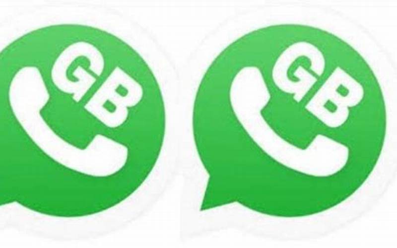 Whatsapp Gb Privasi