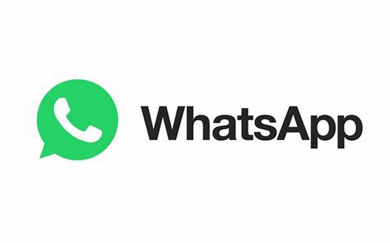 Whatsapp Inc.