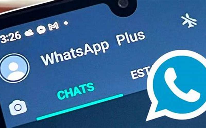 Whatsapp Plus Features