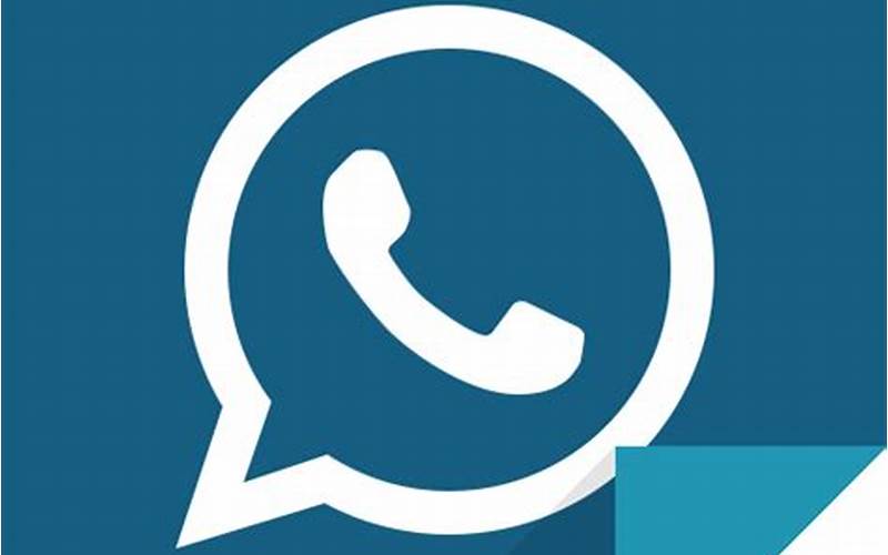 Whatsapp Plus Icon