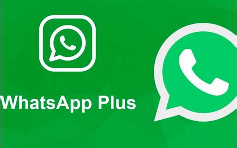 Whatsapp Plus