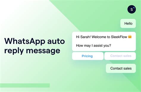 Rev up Your Whatsapp Game with the Ultimate Auto Reply Software!