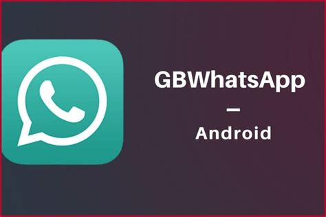 Whatsapp Gb Link