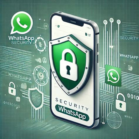Whatsapp Security
