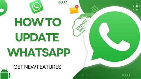 Whatsapp Update