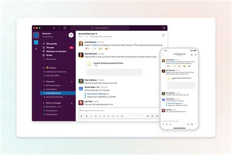 Integrating Slack Into Whatsapp Work: A Messaging App Game Changer