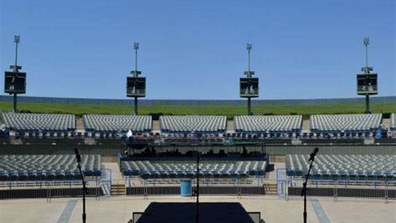 Wheatland Amphitheater Concerts 2024