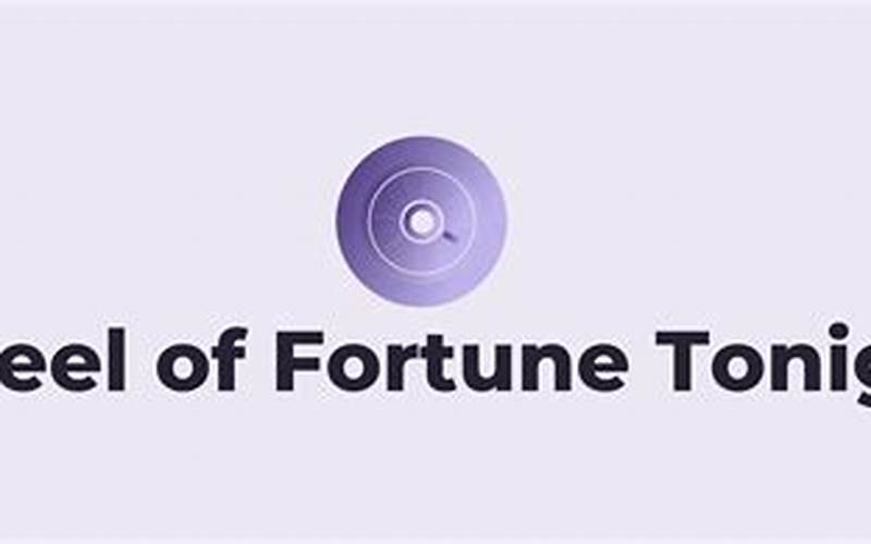 Wheel of Fortune and Fantasy Torrent: A Comprehensive Guide