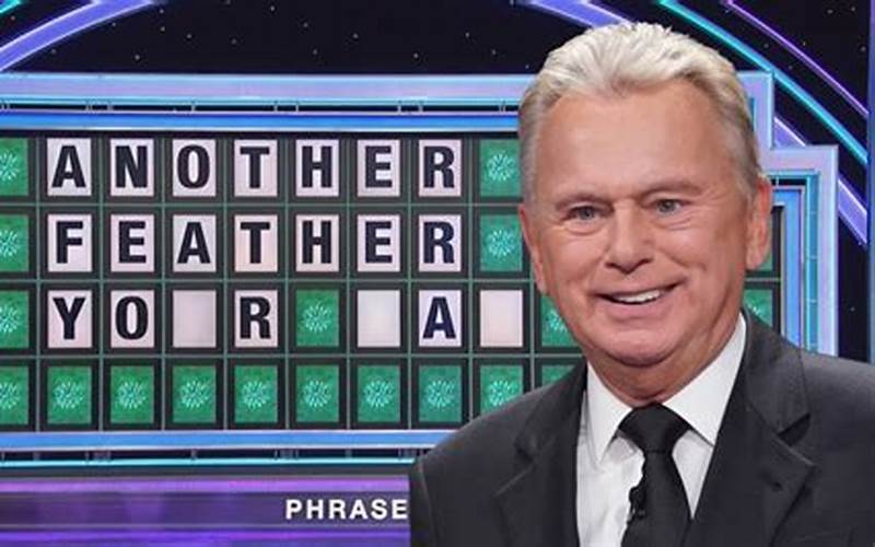 Wheel Of Fortune Memorable Moments