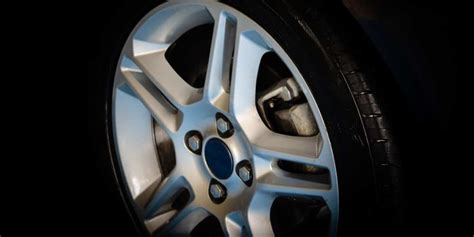Wheel Damage Inspection Huntsville AL
