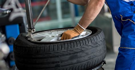 Wheel Repair Denver Services