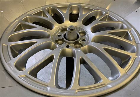 Wheel Repair Reno Services