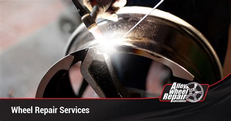 Wheel Repair Services in Tulsa