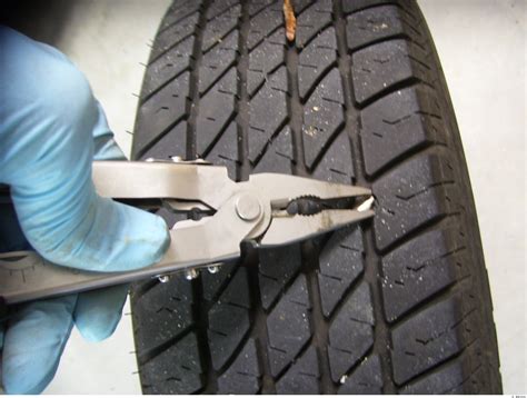 Wheel and Tire Repair
