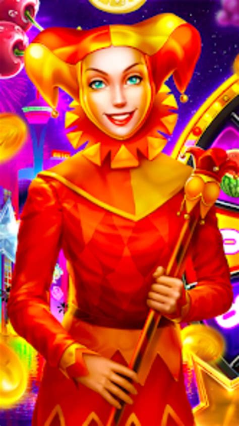 Wheel of Joker