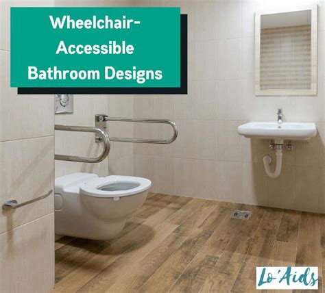 Wheelchair accessible