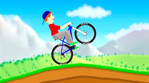 Wheelie Bike Games Unblocked Wheelie Bike Games Unblocked