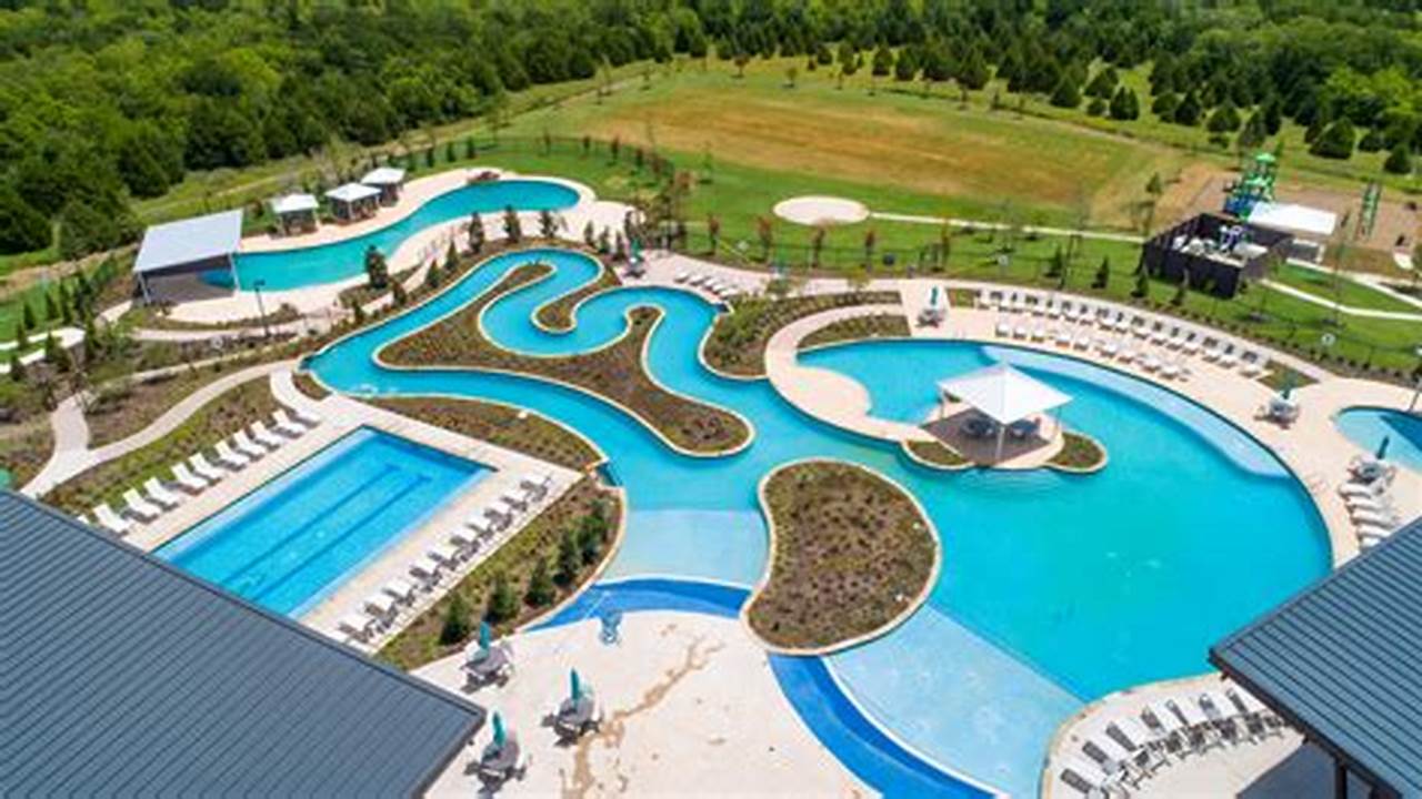 When Do Pools Open In Tennessee 2025