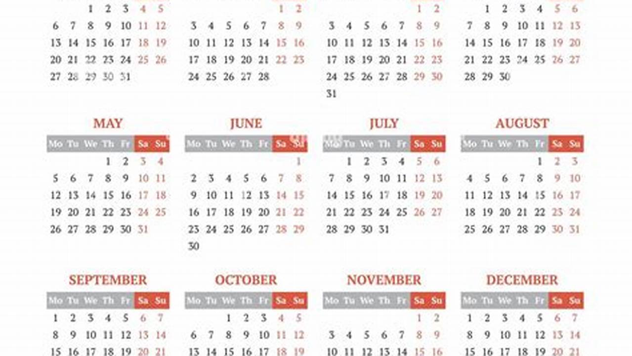 When Do The 3 Weeks Start 2025