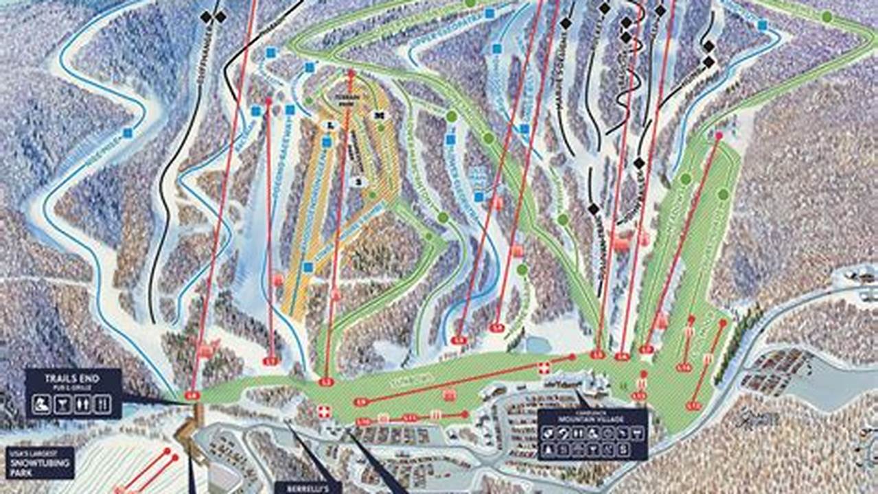 When Does Camelback Open 2024