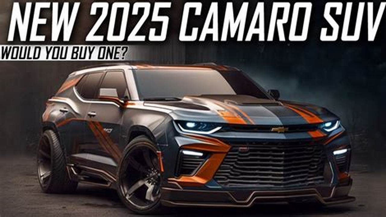 When Does Chevy Release 2025 Models In Usa