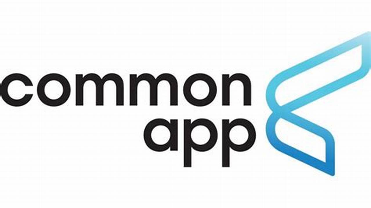 When Does Common App Open For 2024