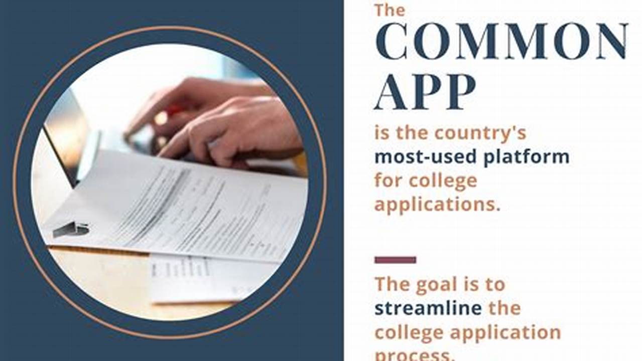 When Does Common App Open For Fall 2024