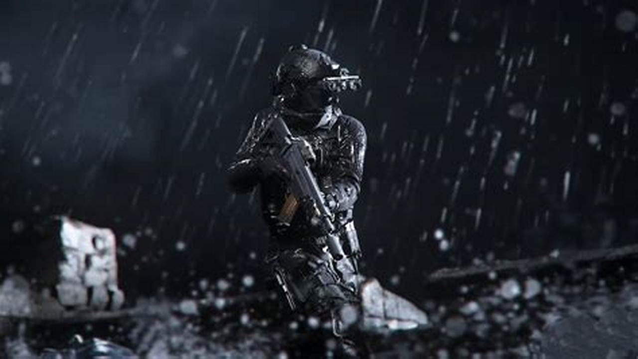 When Does Mw3 Drop 2024