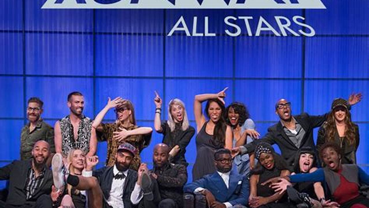 When Does Project Runway 2024 Start