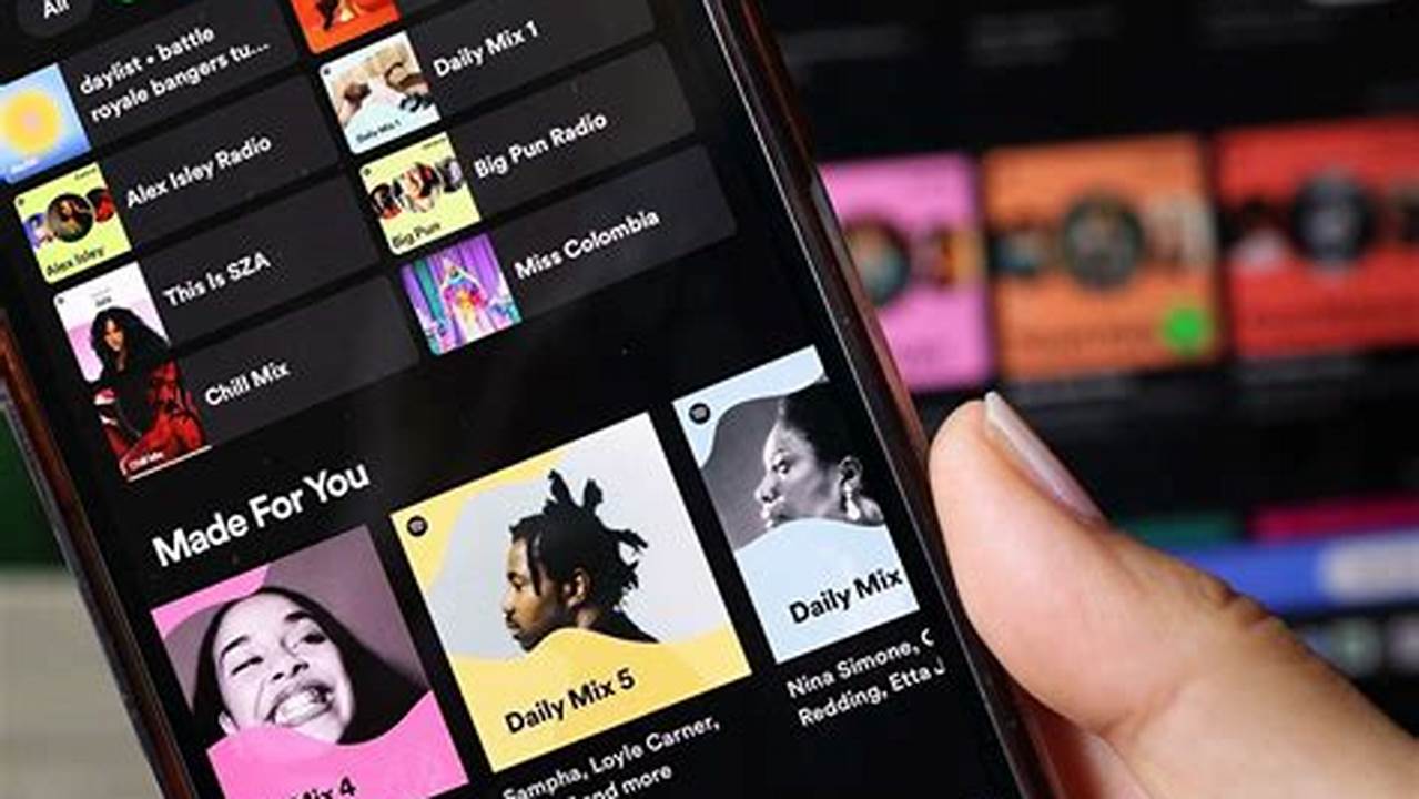 When Does Spotify Stop Tracking 2024