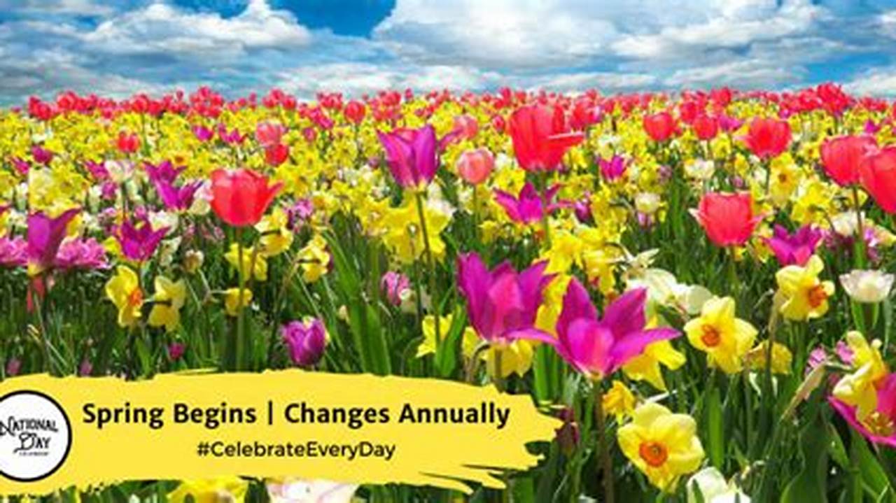 When Does Spring Start 2024 Ireland University